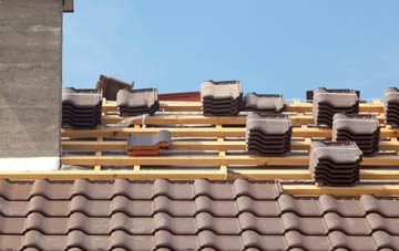 West Bergholt clay roofing costs