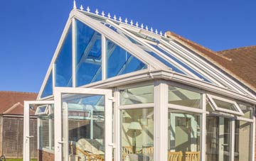 conservatory roof insulation costs West Bergholt