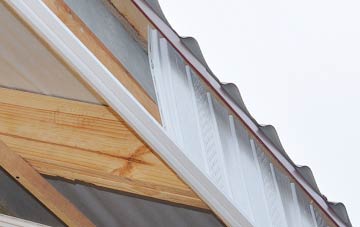 why West Bergholt fascia repairs are essential