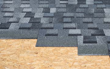 expert West Bergholt asphalt roof companies