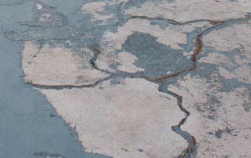 fibreglass roofing replacement West Bergholt