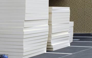 West Bergholt flat roof insulation costs