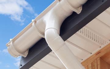 West Bergholt gutter installation costs