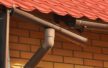 West Bergholt gutter repair costs