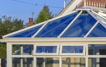 professional West Bergholt conservatory insulation