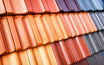 West Bergholt roof tile costs