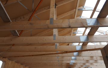 West Bergholt roof truss costs