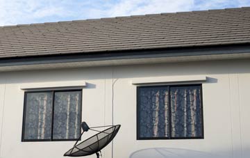 West Bergholt rubber roof costs