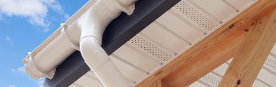 get West Bergholt guttering quotes today