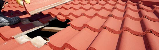 compare West Bergholt roof repair quotes