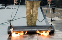 West Bergholt flat roof sealing quote