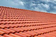 West Bergholt roofing tiles