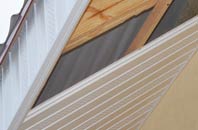 rated West Bergholt soffit repair companies