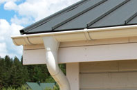 West Bergholt soffits